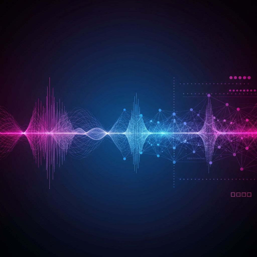 Como a IA Está Revolucionando a Criação Musical em 2024